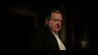 The Inspectors final speech