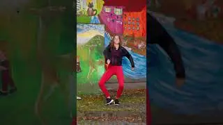 Part 3 of my Brand New Hip Hop Dance Tutorial 🙌