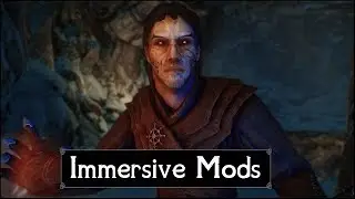 Skyrim: The Most Terrifying Mod You’ve Never Played – 5 Immersive Skyrim Mods #6