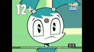 конец эфира тнт kids (26.03.2014)