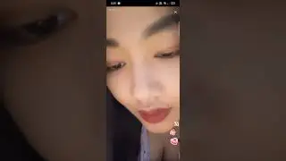 Mba nya asik sendiri...☺️ Gd pula...