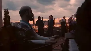| FёVish studio | Влад и Даша (СВАДЬБА в 