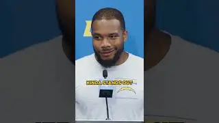 j.k. dobbins' got jokes