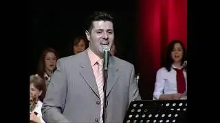 ما إلك سلطة عليي - أيمن كفروني في حفل حي Ayman Kafrouny Live Concert