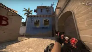 QW fragmovie
