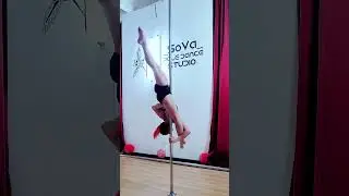Poletrick 430 _SoVa_ Любовь Кадочкина Pole Dance Sport