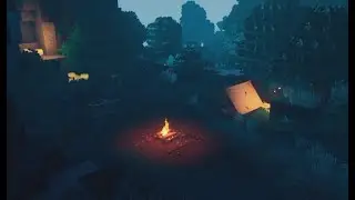 Прохождение Minecraft Dungeons №1