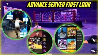 Freefire OB 26 update || Hd Graphics and low end device Update || Huge Changes - Garena Freefire
