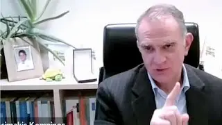 Assimakis Komninos: 2024 In EU Competition Law: Cases, Development, Discussion | Digital Markets Act