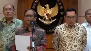PONPES AL ZAYTUN DI UJUNG TANDUK ...Hasil investigasi tadi siang 27 Juni 2023 l