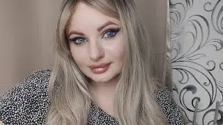 ASMR СДЕЛАЮ ТЕБЕ МАКИЯЖИК,БЛИЗКИЙ ШЁПОТ