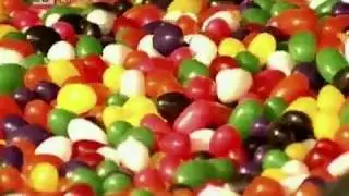 Мармелад делают так!