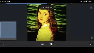 1Minute Photo Edit | Background Color Chenge Step By Step | PicsArt Photo Editing 