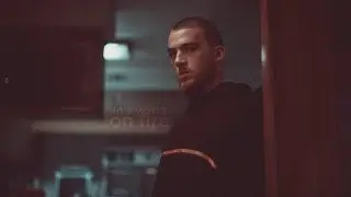 Euphoria || World on Fire (1x08)