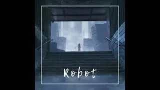 [Free] PNL type beat - "Robot" | Cloudrap type beat 2023