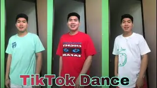 TikTok Dance | Kim Lajara
