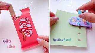 DIY paper Craft Ideas 
