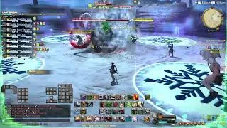 Roulette - The Akh Afah Amphitheatre (Hard).2026.02.25