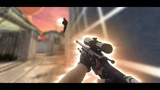 Секрет или тайна - CS:GO УННВ