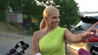 deToxic || Milica Todorović: Volela bih da sam zaljubljena!