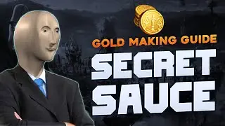 Gold: How I Make It (Play A lot, Do Raids, Craft Fusions) | Lost Ark