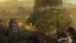 Ming China - Exploration Civ Theme | Civilization VII Original Soundtrack