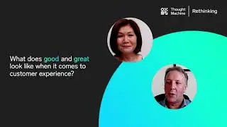 Episode 3 | Rethinking Conversation: Banking CX