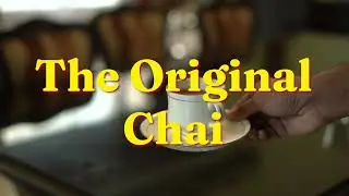 CHAI MERI JAAN | The Original Chai by Dorje Teas | Artisanal Chai made in Microlots