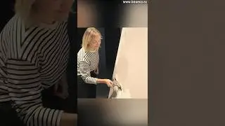 Микроцемент - это просто!