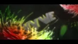 Free Blender Intro Template  Blender + AE #10