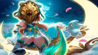 ЭТО ТЕБЕ НЕ ШУТКИ - ЧАН Э гайд ? - Mobile Legends \ МОБАЙЛ ЛЕГЕНДС