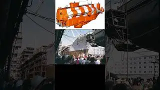 Спасатель который мог спасти "Курск"