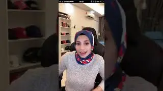 Jilbab mom