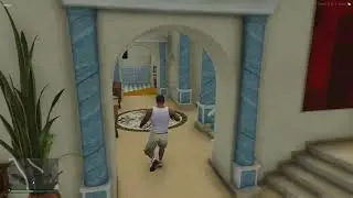 FiveM - New Richman Mansion MLO