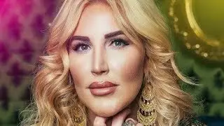 CHRISTINA RAMAZANOVA - ay Le Le Ley