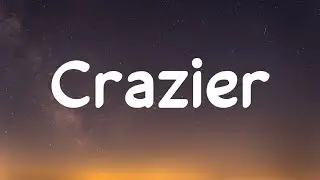 Crazier- Taylor Swift [Cover by Arthur Miguel] (Lyrics)