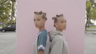 Lisa&Lena - NOT MY FAULT