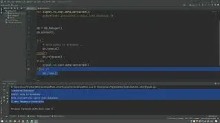 Exception-Handling in Python: try, except, else & finally