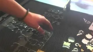 Corte laser letras MCA6040.MOV