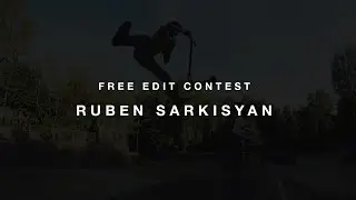 Ruben Sarkisyan | teaser | 2016