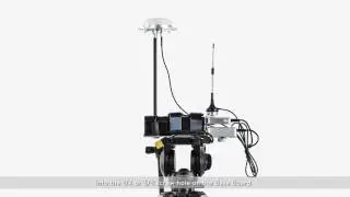 DJI Matrice 600 - How to Install D-RTK