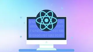 Пример настройки интерфейса компонентов в ReactJS, с использованием иконок и стилей Bootsrap