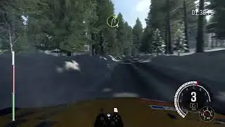 420 Sesh - DiRt Rally