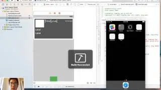 Auto Layout for Labels