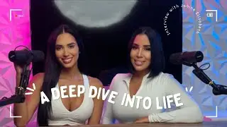 The Most Unexpected Moments from Jasmine's Interview! #interview #miamiheat