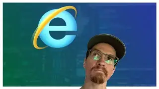 Developing for Internet Explorer [2020]