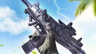 *30+ KILLS* with DEMON UZI SETUP! 😍 (BEST UZI CLASS MW WARZONE)