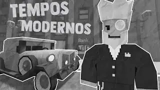 A CRIANÇA NOOB UNTURNED ROLEPLAY ‹ Grilado ›