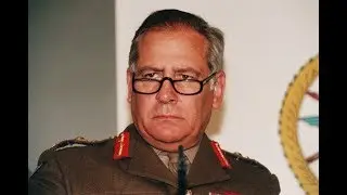 Who is Field Marshal Lord Guthrie Colonel of the Life Guards injured at Trooping the Colour