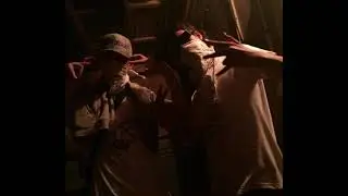 Country thug records (vaulted song)